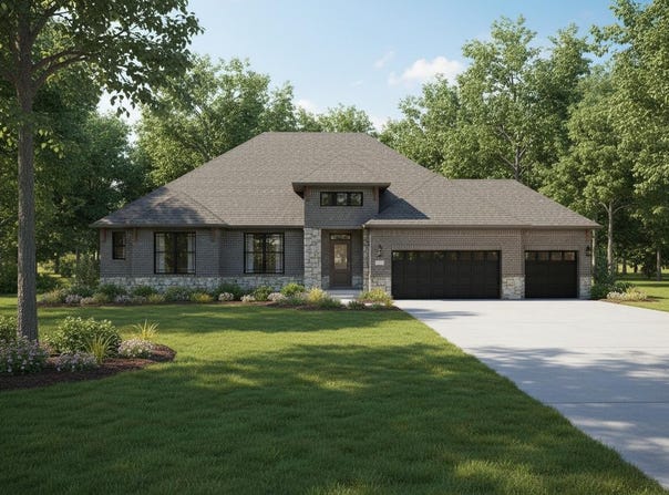 9820 Dunegrass Way, St. John, IN 46373