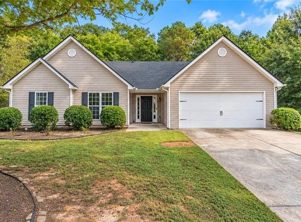 294 Ambassador Circle, Winder, GA 30680