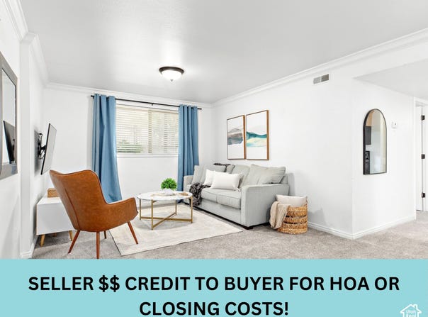 5750 S 900 E, Murray, UT 84121