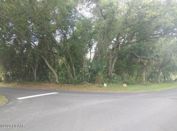 Fern Palm Drive, Edgewater, FL 32141