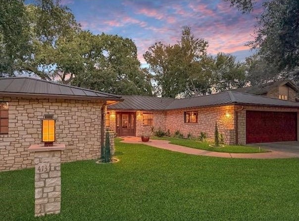 Horseshoe Bay, TX 78657
