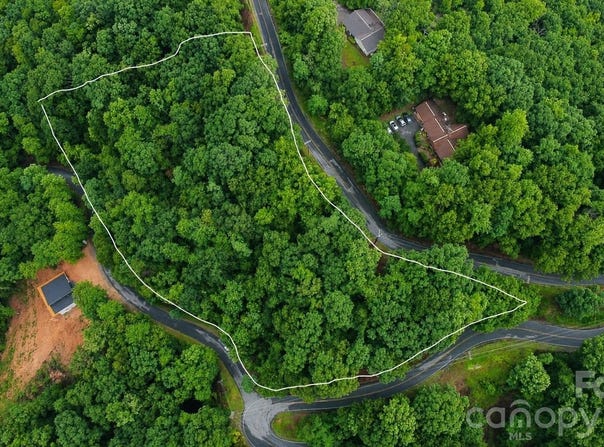 #46 Hemlock Trail, Columbus, NC 28722