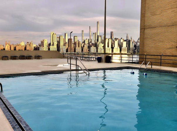 6600 BLVD E, West New York, NJ 07093
