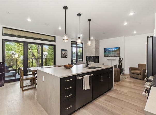740 Blue River Parkway, SILVERTHORNE, CO 80498