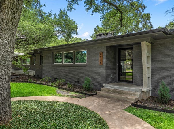 4916 Ridgeview Drive, Waco, TX 76710