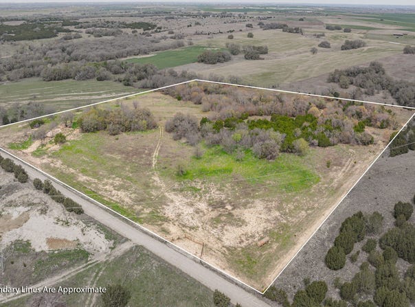 County Road 317, Dublin, TX 76446