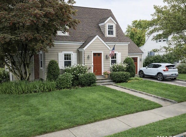 12 Ludlow Manor, Norwalk, CT 06855