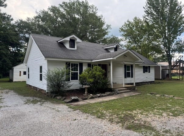 303 N Bayou Drive, Mountain View, AR 72560