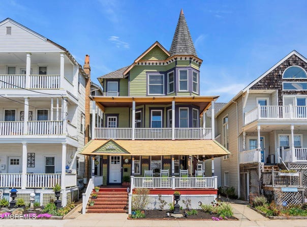31 Broadway, Ocean Grove, NJ 07756