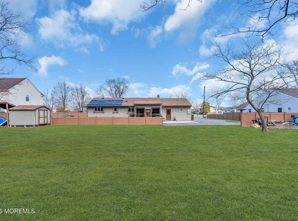 137 Sunset Drive, Forked River, NJ 08731