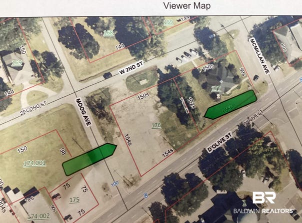 D'Olive Street, Bay Minette, AL 36507