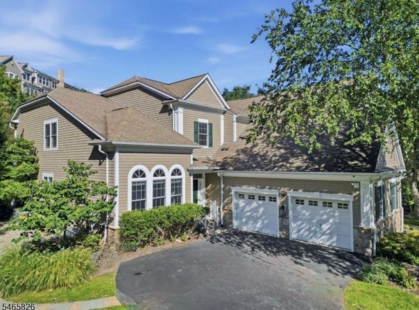6 Tillou Rd W, South Orange Village Twp., NJ 07079-1357