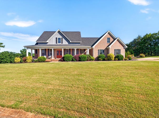 460 Harbour View Drive, Chesnee, SC 29323