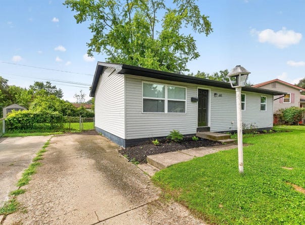 2491 Brocton Court, Columbus, OH 43219