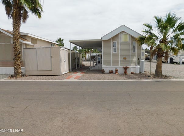 46628 E Highway 60, Salome, AZ 85348