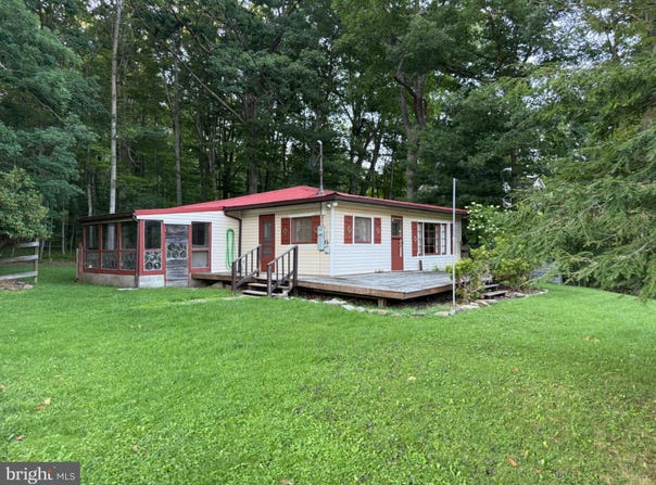 337 BRANT Road, SWANTON, MD 21561