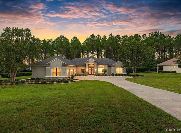104 E Atlantic Street, Hernando, FL 34442
