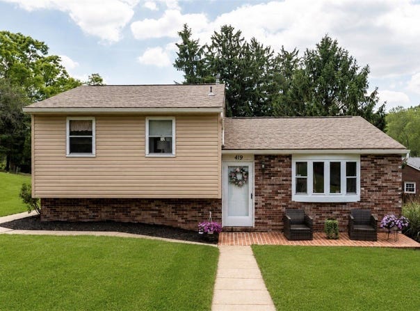 419 Patsy Dr, Pine Twp, PA 15044