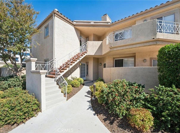 23715 Del Monte Drive, Valencia, CA 91355