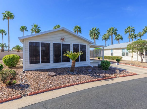 2550 S Ellsworth Rd., Mesa, AZ 85209
