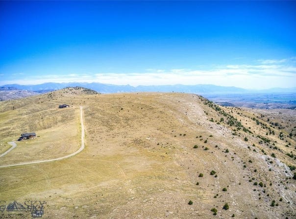 Headwaters Rd. lot: 132, Manhattan, MT 59741