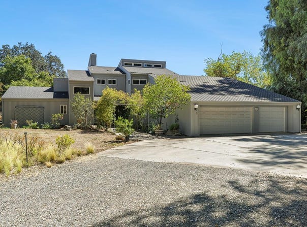 4606 N Kittyhawk Avenue, Sanger, CA 93657