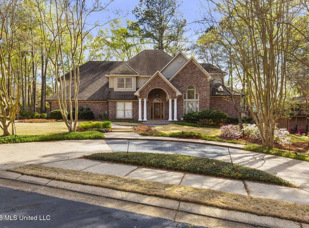 124 Adderley Boulevard, Madison, MS 39110