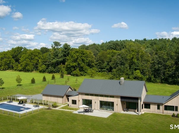 360 Taconic Road, Salisbury, CT 06068