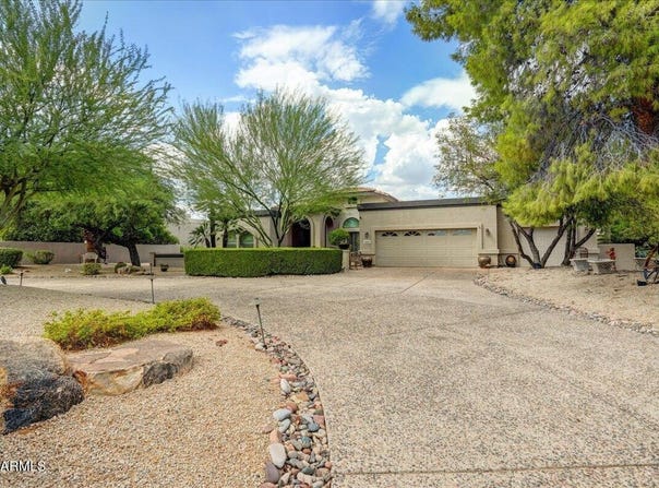 19118 E Wiki Way, Rio Verde, AZ 85263