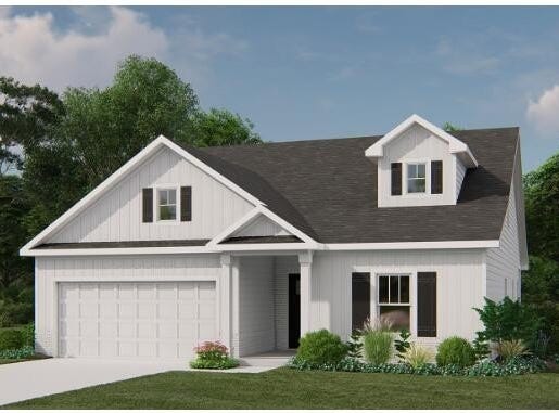 8276 Tree Farm Circle, Ooltewah, TN 37363