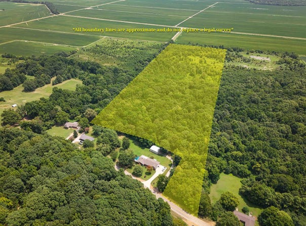 Highway 163, Cherry Valley, AR 72324