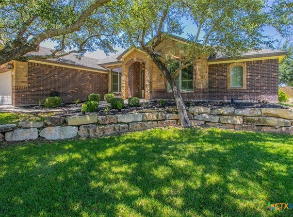 3219 ESCALERA Drive, Belton, TX 76513