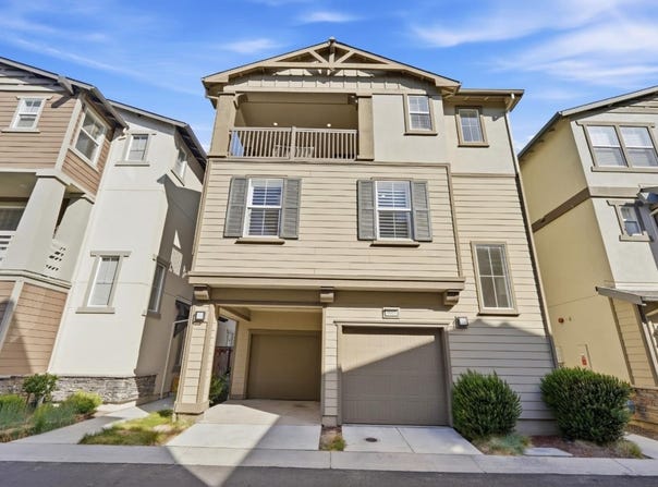 9009 Whitesurf WAY, NEWARK, CA 94560