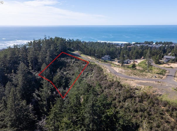 Ava Pl - Lot 8, Oceanside, OR 97134