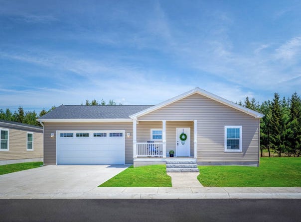 4844 Needles Run, Petoskey, MI 49770
