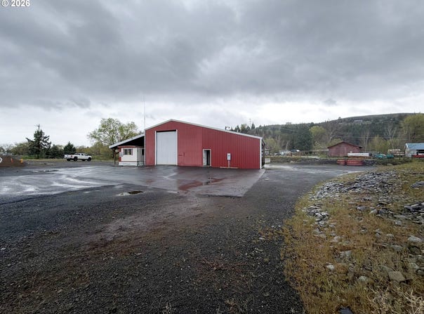 355 PATTERSON BRIDGE Rd, JohnDay, OR 97845