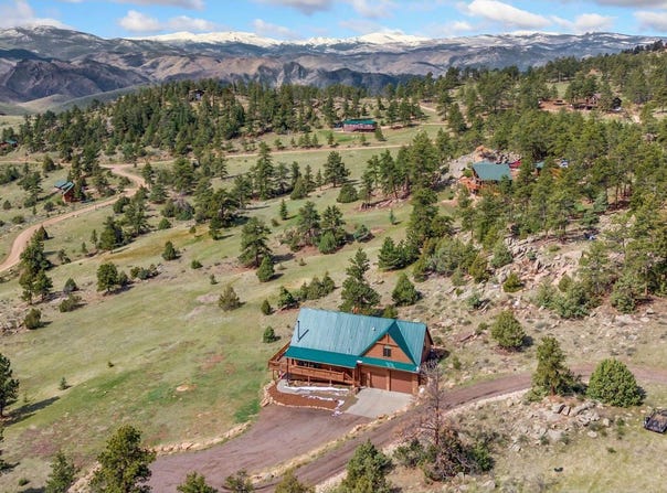 171 Critter Ct, Livermore, CO 80536
