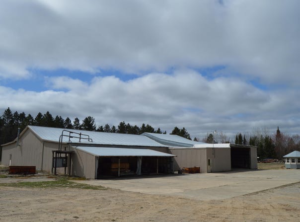 99 N Abbe Road, Fairview, MI 48621