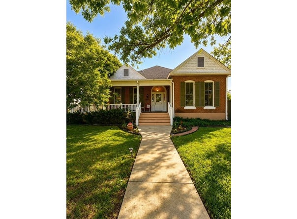 403 N 8th St, Alpine, TX 79830