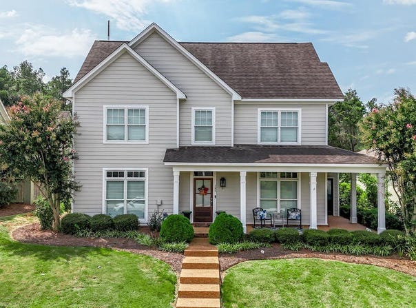 206 Northpointe, OXFORD, MS 38655