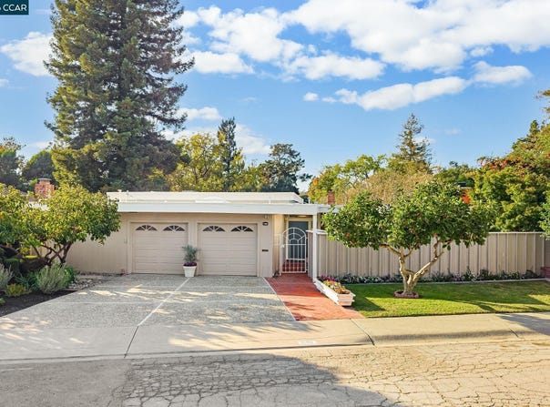 1590 Daniels Dr, San Leandro, CA 94577