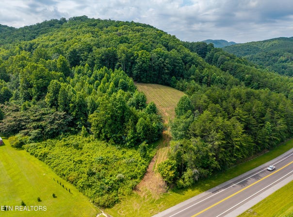 Hwy 68, Tellico Plains, TN 37385