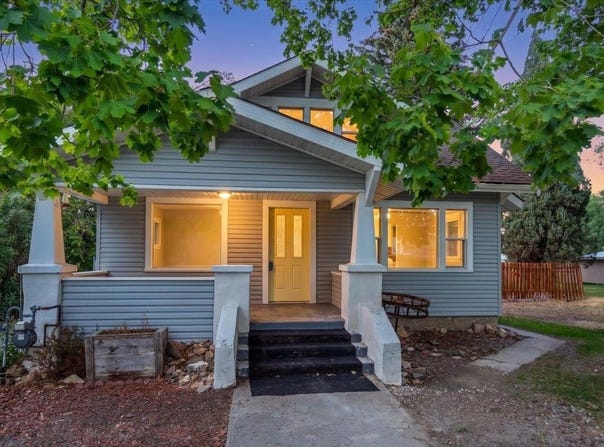150 Woodland Ave, Arimo, ID 83412