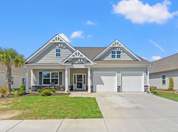 2037 Great Blue Heron Dr., Little River, SC 29566