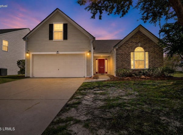 2204 Blakers Boulevard, Bluffton, SC 29909