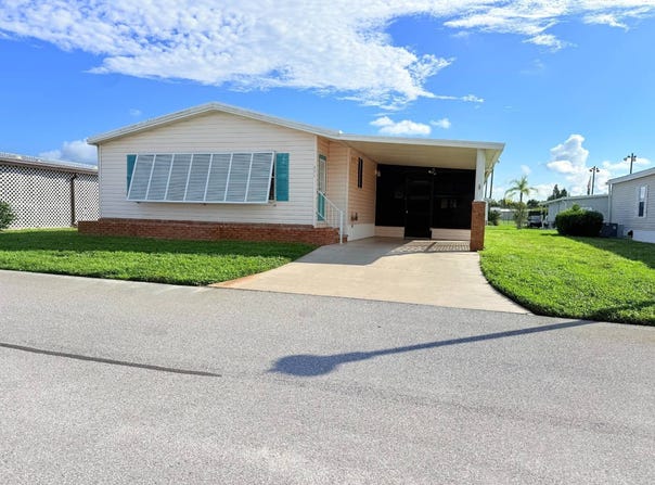 171 DUCHESS, NOKOMIS, FL 34275