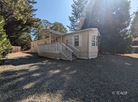 44 Sharron Ct, Weaverville, CA 96093