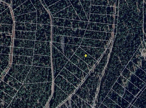 Beaver Dr, Alturas, CA 96101