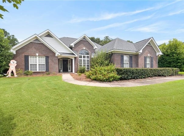 648 Belmonte Drive, Auburn, AL 36830