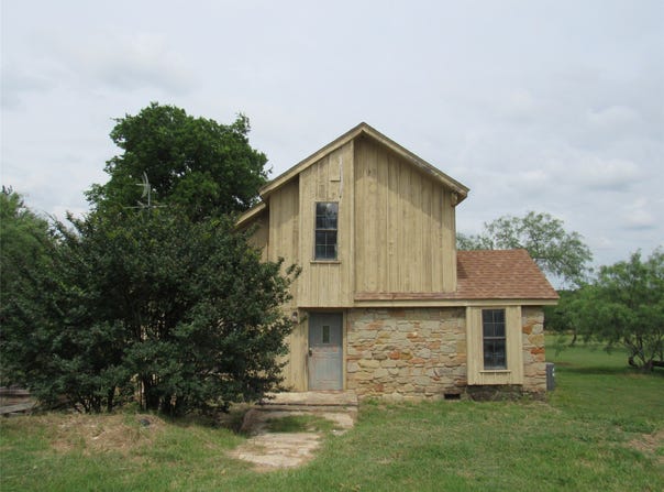 138 Private Road 227, Whitney, TX 76692